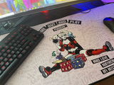 Sheel review photo