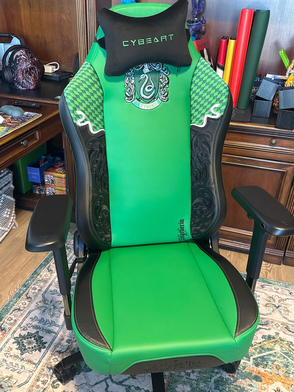 Cybeart