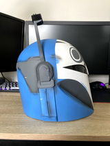 Beau Wobschall review photo