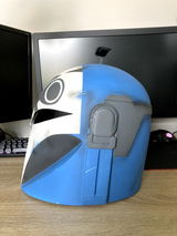 Beau Wobschall review photo