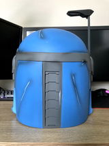 Beau Wobschall review photo