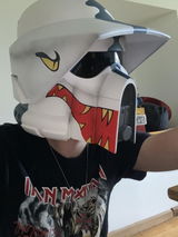 Xavier review photo