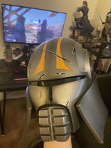 Customer review photo
