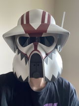 Xavier review photo