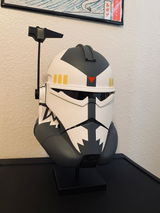 Einar review photo