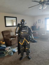 User picture