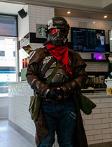 User picture