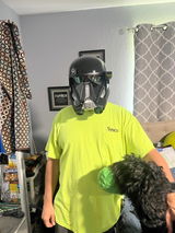 Anonymous review photo