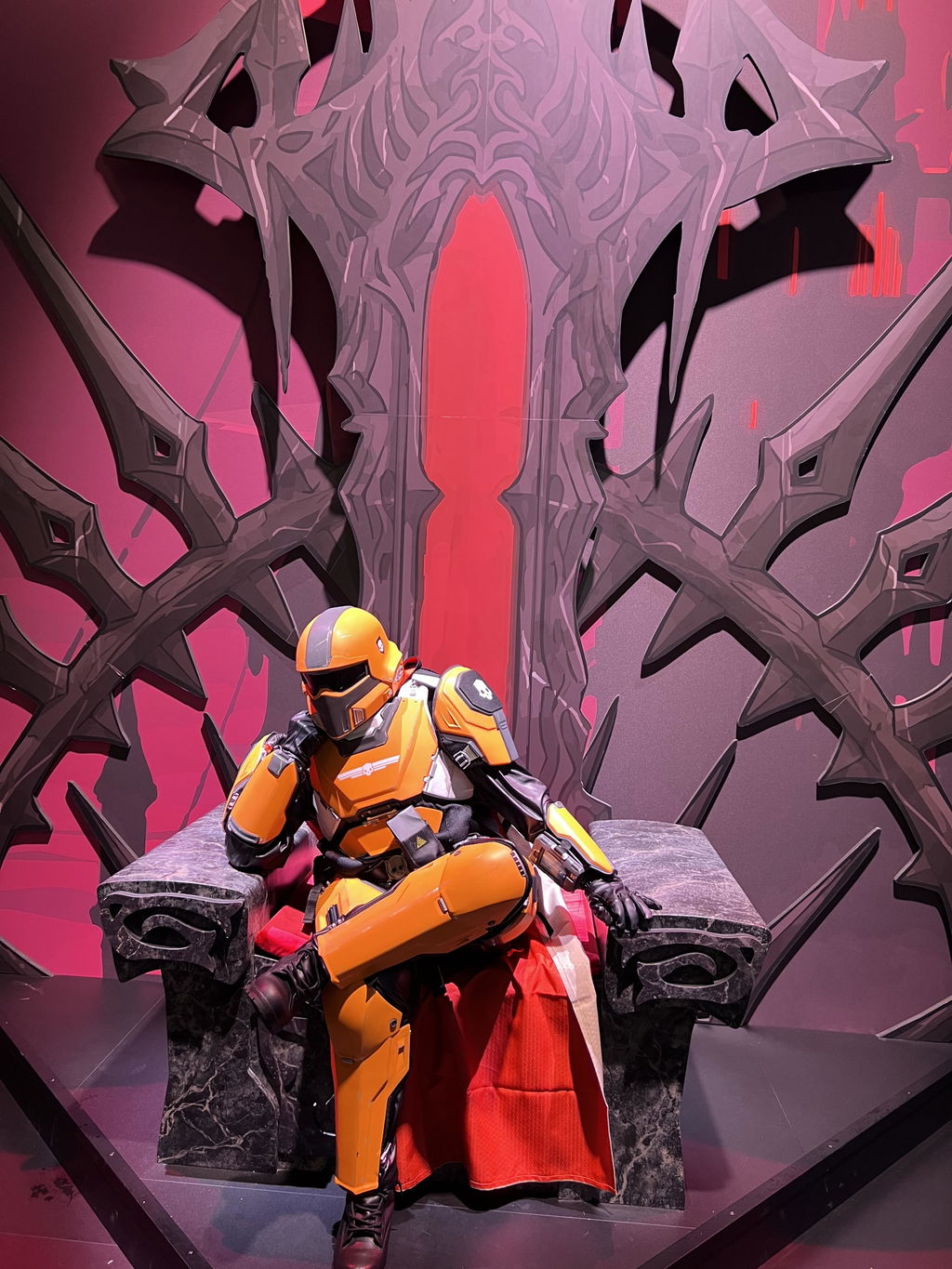 Cyber Craft