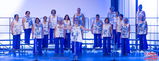 Spangles Ladies Harmony Chorus (Spain) review photo