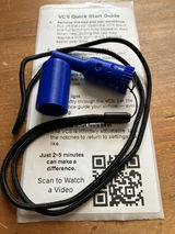 Anonymous review photo
