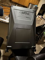Raynard Sousis review photo