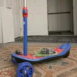 User picture