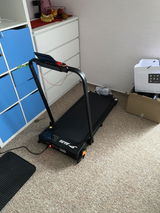 Dirk review photo