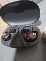 Betty Angate review photo