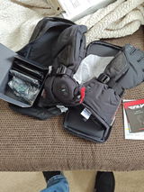 David D review photo