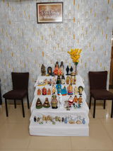 Dhanashree Ganesh Iyer review photo