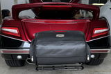 Alvis Williams review photo