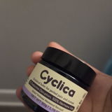 Sophia B. review photo