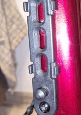 Heiko review photo