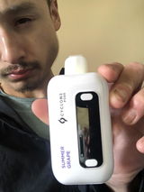 Diego Mendez review photo