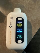 Emiley Strong review photo