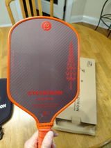 K2 Mom review photo
