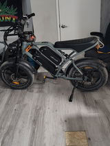 Cychunter of Vegas review photo