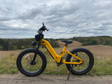 Riley Z review photo