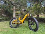 Riley Z review photo