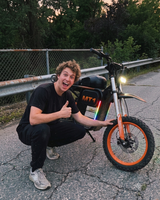 User picture