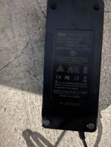 Yang review photo