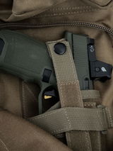 Michael Mull review photo