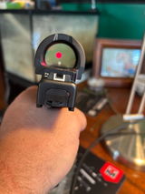 John Brockwell review photo