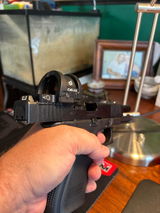 John Brockwell review photo