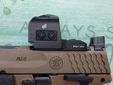 2A Freedom review photo