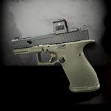 Goliath Armament Co review photo