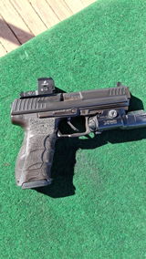 Mike Ceci (Cutting Edge Tactics and Training) review photo