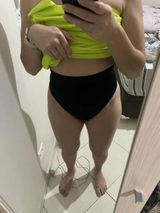 Stephany C. review photo