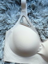 Andrea V. review photo