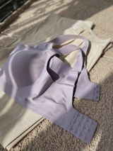 Iara A. review photo
