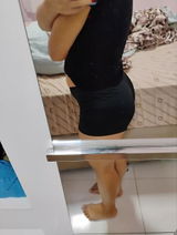 Bruna S. review photo