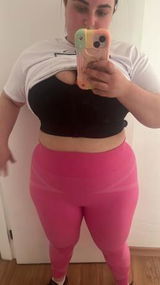 Camila F. review photo