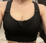 Lilian O. review photo