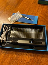 J. review photo