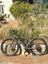 Guillaume GIRAUD review photo