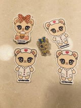 Ashley C. review photo
