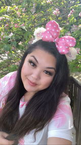 Sabrina G. review photo