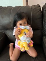 Lizette Y. review photo