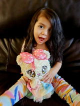 Catherine Garcia review photo